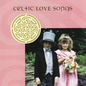 V/A – Celtic Love Songs