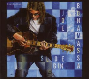 Bonamassa, Joe – Sloe Gin