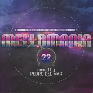 V/A – Mellomania 22