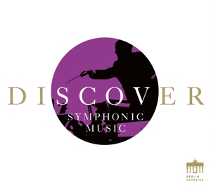 V/A – Discover Symphonic Music