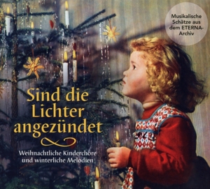 V/A – Sind Die Lichter Angezundet