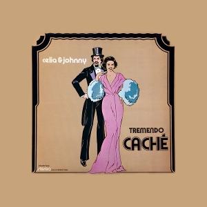Cruz, Celia & Johnny Pacheco – Tremendo Cache
