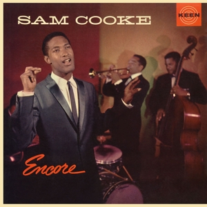 Cooke, Sam – Encore