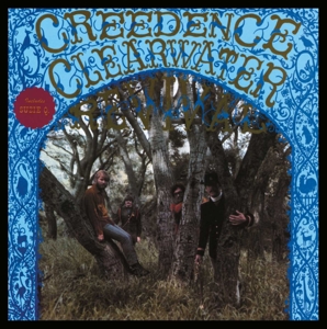 Creedence Clearwater Revival – Creedence Clearwater Revival