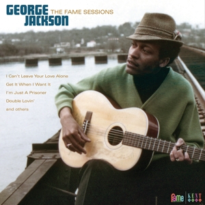 Jackson, George – Fame Sessions