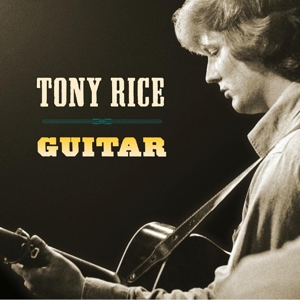 Rice, Tony – Guitar