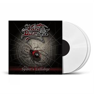 King Diamond – The Spider's Lullabye