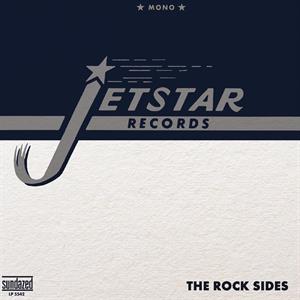 V/A – Jetstar Records: Rock Sides