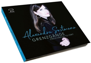 Sostmann, Alexandra – Grenzgange