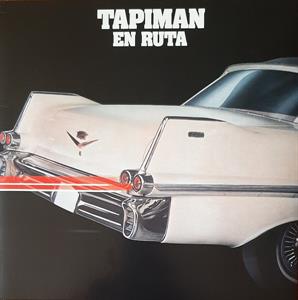 Tapiman – En Ruta
