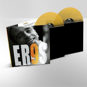 Ramazzotti, Eros – 9 (Spanish)