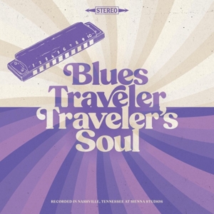 Blues Traveler – Traveler's Soul