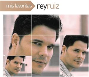 Ruiz, Rey – Mis Favoritas
