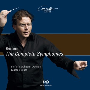 Berliner Philharmoniker, Sergi – Complete Symphonies