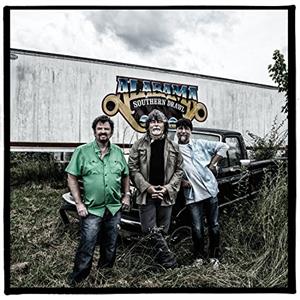 Alabama – Southern Drawl