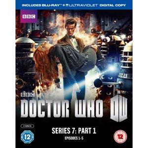 Movie – Series 7 Part 1