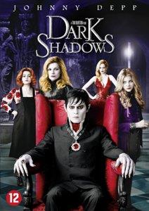 Movie – Dark Shadows