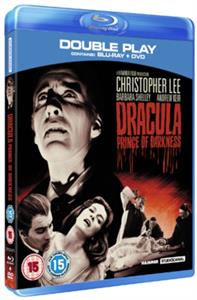 Movie – Dracula Prince of Darkness
