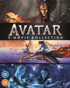 Movie – Avatar 3 Movie Collection