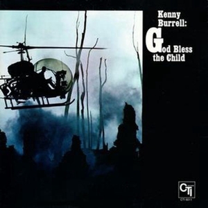 Burrell, Kenny – God Bless the Child