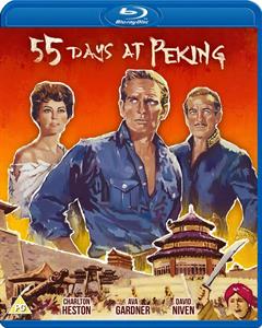 Movie – 55 Days At Peking