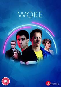 Tv Series – Woke