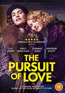 Tv Series – Pursuit of Love