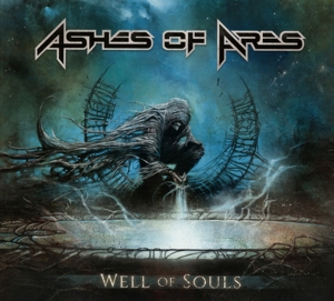 Ashes of Ares – Well of Souls