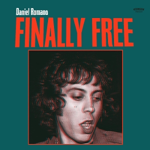 Romano, Daniel – Finally Free