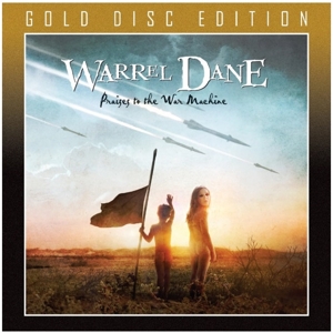 Dane, Warrel – Praises To the War Machine (Gold Di