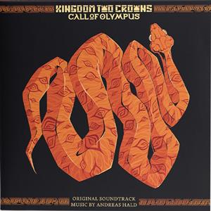 Hald, Andreas – Kingdom Two Crowns: Call of Olympus