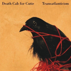 Death Cab For Cutie – Transatlanticism