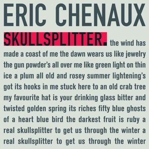 Chenaux, Eric – Skullsplitter