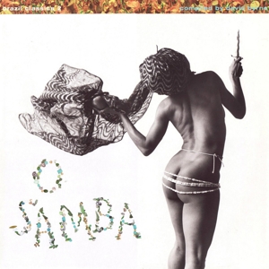 V/A – Brazil Classics 2: O Samba