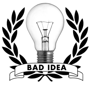 Bad Assets – Split