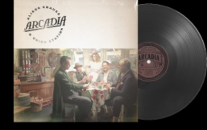 Alison Krauss & Union Station – Arcadia