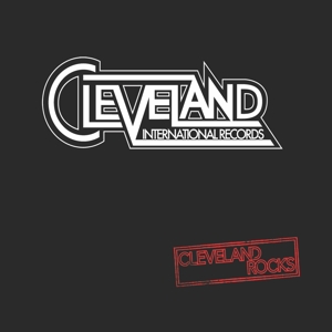 V/A – Cleveland Rocks