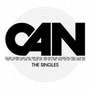 Can – Singles