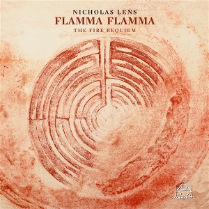 Lens, Nicholas – Flamma Flamma: the Fire Requiem