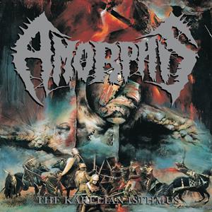 Amorphis – Karelian Isthmus