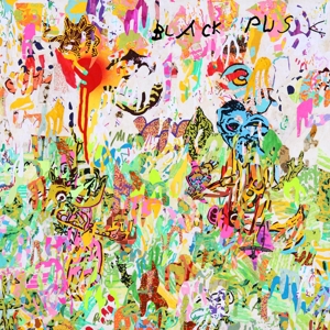 Black Pus – All My Relations