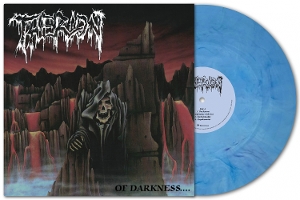 Therion – Of Darkness