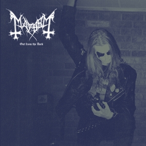 Mayhem – Out From the Dark