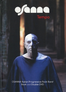 Osanna – Tempo