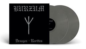 Burzum – Draugen - Rarities