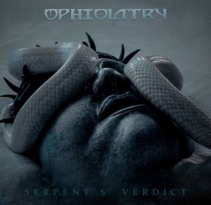 Ophiolatry – Serpent's Verdict