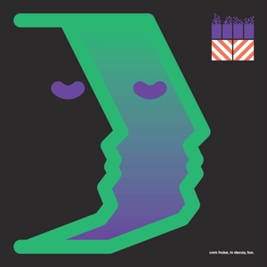Com Truise – In Decay, Too