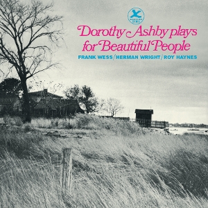 Ashby, Dorothy – Plays For Beautiful People