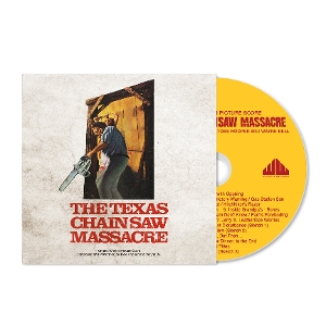 Hooper, Tobe & Wayne Bell – The Texas Chain Saw Massacre