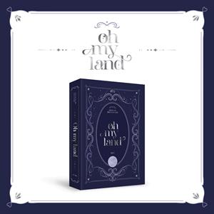 Oh My Girl – Oh My Land